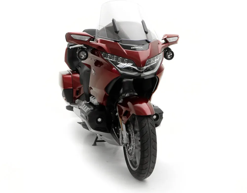 Rijlichtbeugel - Honda Gold Wing '18-'25 DENALI Electronics