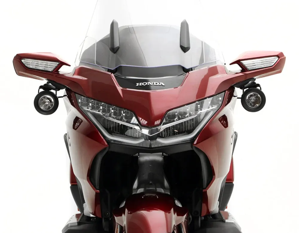Rijlichtbeugel - Honda Gold Wing '18-'25 DENALI Electronics