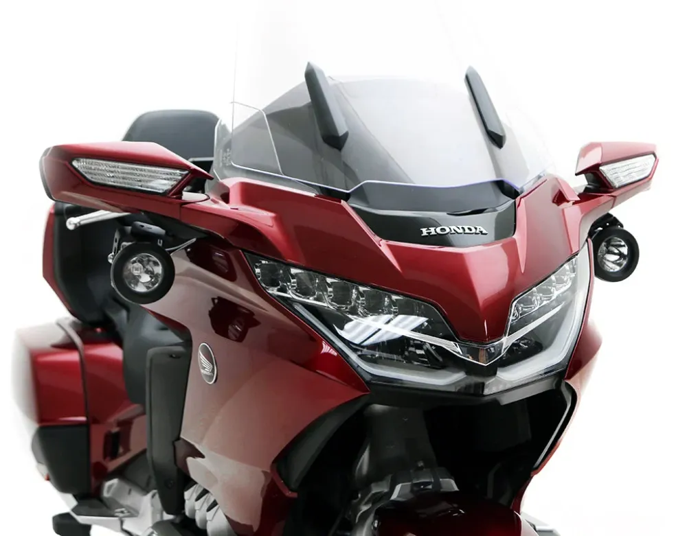 Rijlichtbeugel - Honda Gold Wing '18-'25 DENALI Electronics