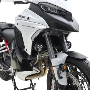Rijlichtbevestiging – Ducati Multistrada V4 DENALI Electronics