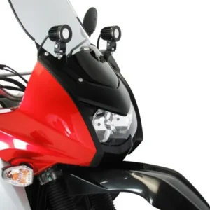 Rijlichthouder - Kawasaki KLR650E '08-'18 (bovenste montage) DENALI Electronics