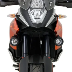 Rijlichthouder - KTM 1050, 1090 en 1190 Adventure DENALI Electronics