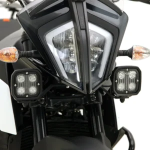 Rijlichthouder - KTM 390 Adventure '20-'21 DENALI Electronics