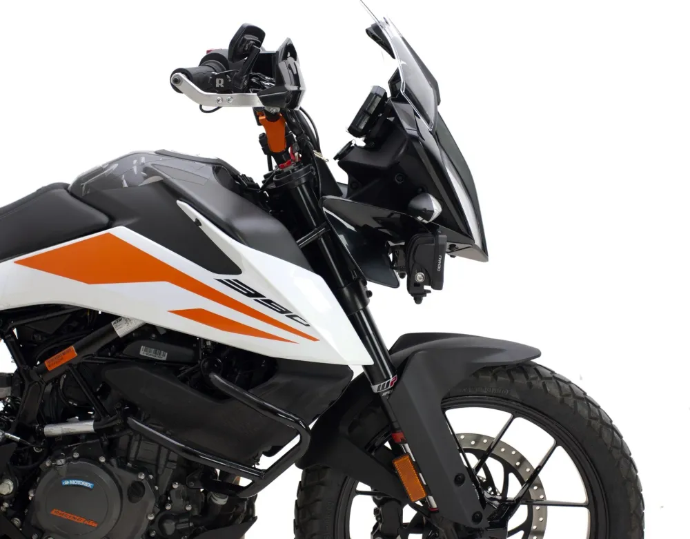 Rijlichthouder - KTM 390 Adventure '20-'21 DENALI Electronics