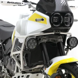 Rijlichthouder - OEM Crashbar Adapter - Ducati DesertX DENALI Electronics