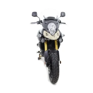 Rijlichthouder - Suzuki DL1000 V-Strom & DL1000 V-Strom Adventure '14-'19 DENALI Electronics