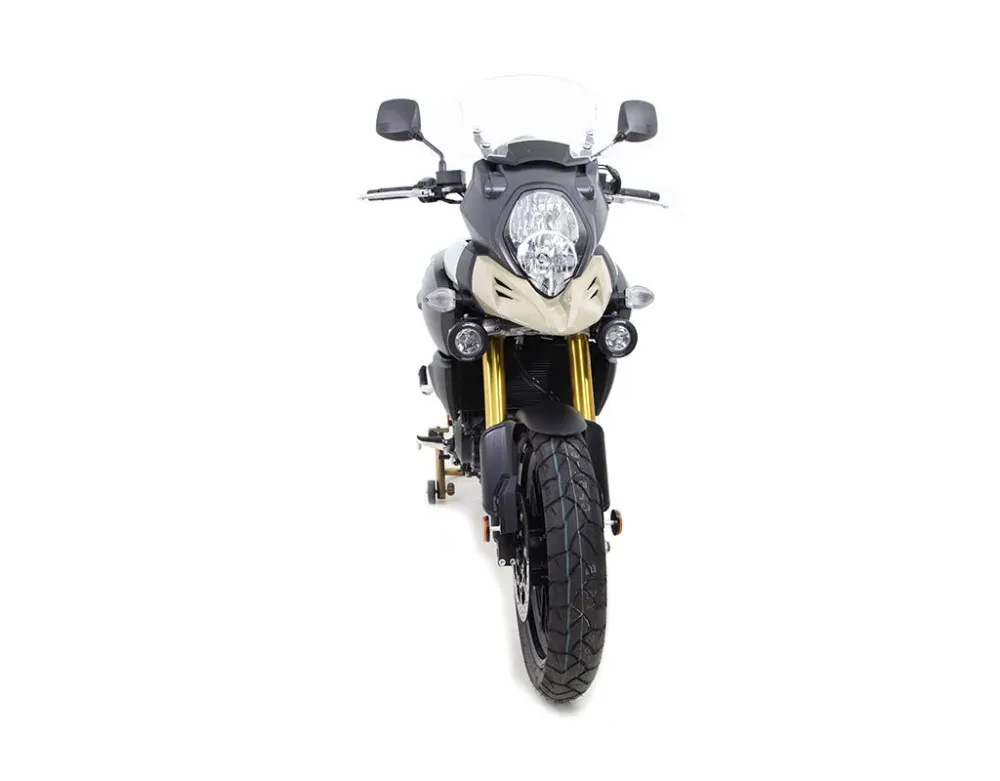 Rijlichthouder - Suzuki DL1000 V-Strom & DL1000 V-Strom Adventure '14-'19 DENALI Electronics