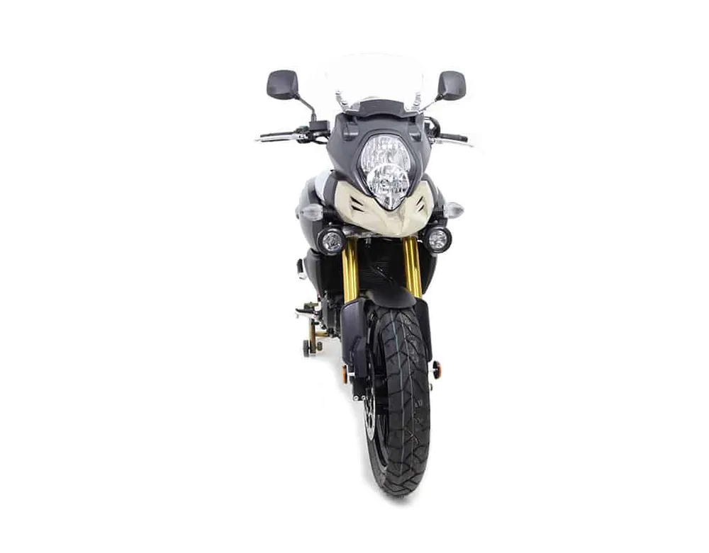 Rijlichthouder - Suzuki DL1000 V-Strom & DL1000 V-Strom Adventure '14-'19 DENALI Electronics