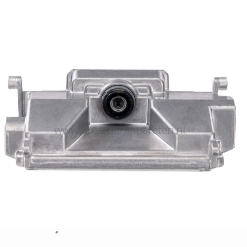 DPC Camera Audi A6 A7 Adaptive Lighting Fault