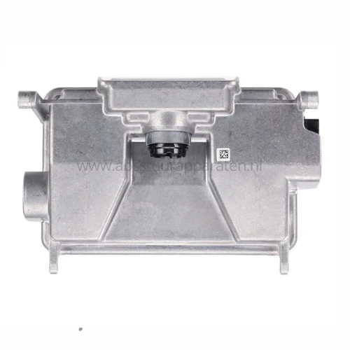 DPC Camera Audi A6 A7 Adaptive Lighting Fault