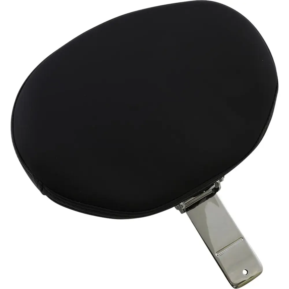 Drag Specialties EZ Glide II converteerbare regenhoes voor motorfietsrugleuning