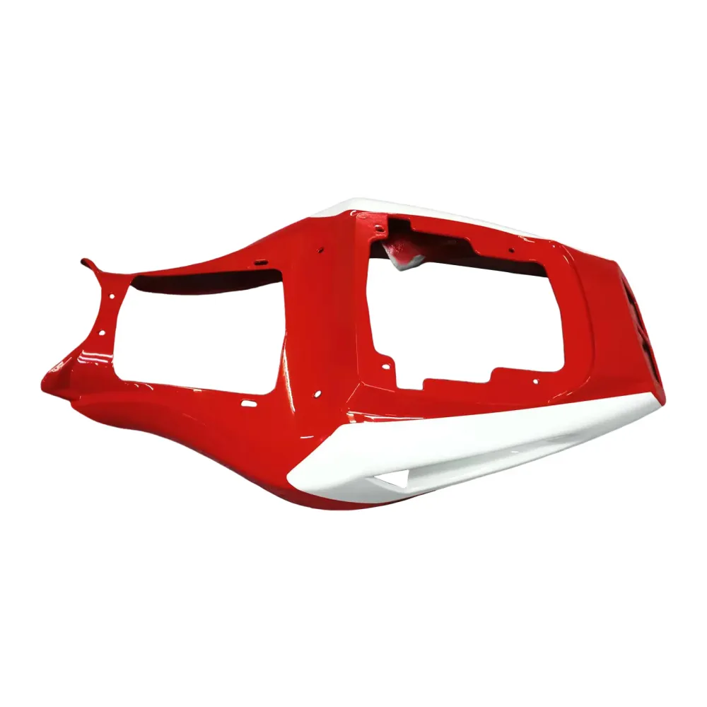Amotopart Ducati 748/916/996/998 1996-2002 Rood&Wwitte Style1 kuipset