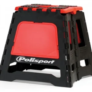 Polisport opvouwbare motorbok - Verschillende kleuren Duell TMV