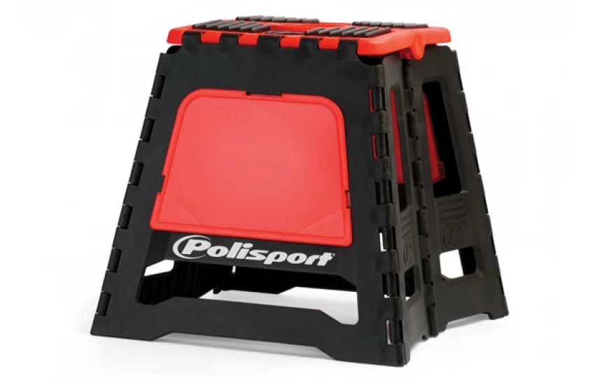 Polisport opvouwbare motorbok - Verschillende kleuren Duell TMV