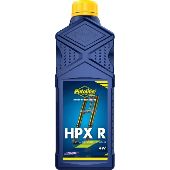 Putoline HPX R 4W Fork Oil Duell TMV