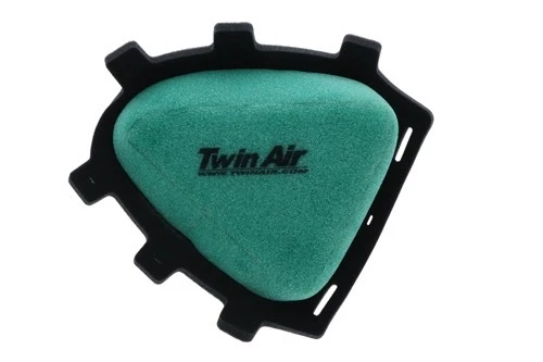 Twin Air Luchtfilter bio ingeolied voor Honda CRF 250R/250RX/450R/450RX 2025 Duell TMV