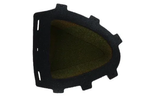 Twin Air Luchtfilter bio ingeolied voor Honda CRF 250R/250RX/450R/450RX 2025 Duell TMV