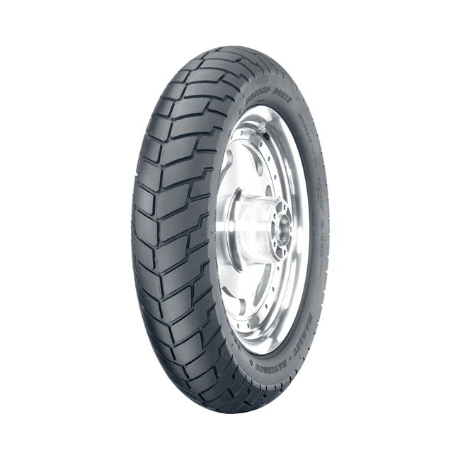 Dunlop D427 voorbanden 16"