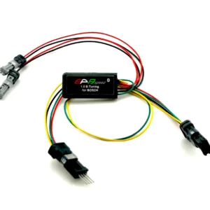 EPAspeed 1.0 B.Tuning voor Bosch Ebikes Parts and Accessories