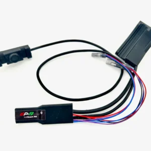 EPAspeed 1.4 B.Tuning voor Bosch Velg Magneet (BDU38) Ebikes Parts and Accessories