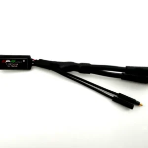 EPAspeed 1.1 B.Tuning voor Fazua Ride 60 Ebikes Parts and Accessories