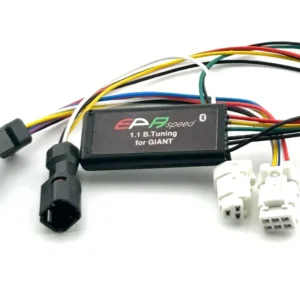EPAspeed 1.1 B.Tuning voor Giant SyncDrive Pro en Sport2 Ebikes Parts and Accessories