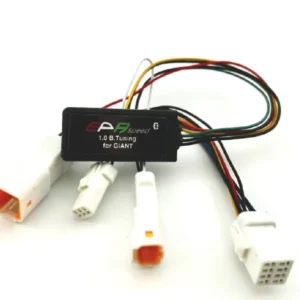 EPAspeed 1.0 B.Tuning voor Giant Syncdrive Sport, Pro, Life, Core Ebikes Parts and Accessories