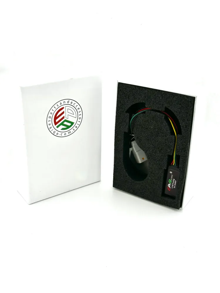 EPAspeed 1.0 B.Tuning voor Giant Syncdrive Sport, Pro, Life, Core Ebikes Parts and Accessories