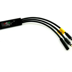 EPAspeed 1.0 B.Tuning voor TQ HPR40 HPR 50 en HPR60 Ebikes Parts and Accessories