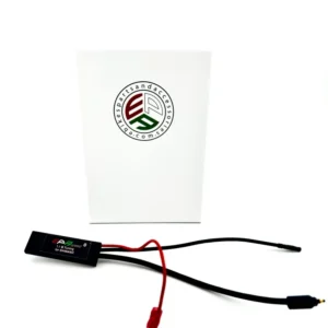 EPAspeed 1.2 B.Tuning voor Shimano EP801, EP801-RS, EP6, EP6-RS Ebikes Parts and Accessories