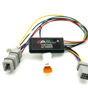 EPAspeed 1.0 B.Tuning voor Yamaha (PW-X, PW-X2, PW-SE, PW-ST, PW-TE, PW-CE, Air Drive) Ebikes Parts and Accessories