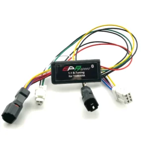 EPAspeed 1.1 B.Tuning voor Yamaha PW-X3, PW-S2, PW-XM Ebikes Parts and Accessories