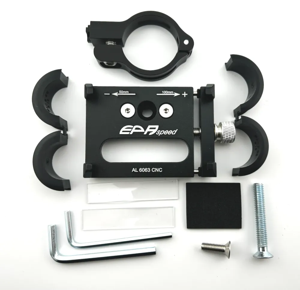 EPAspeed Universele Telefoonhouder Ebikes Parts and Accessories