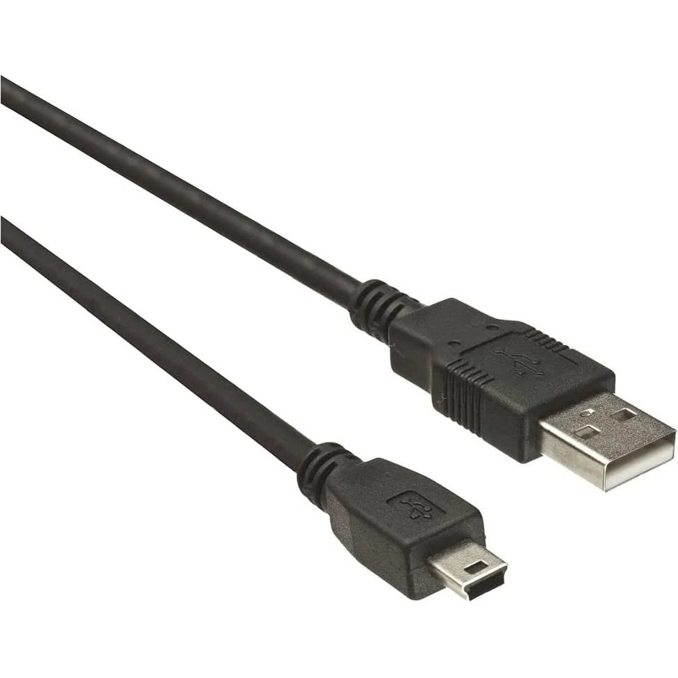 PS3 oplaadkabel- oplaadkabel voor PS3 controller | 1 meter | USB 2.0 Eco ICT