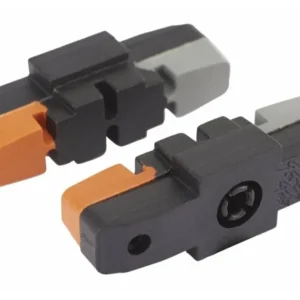 Remblokset Edge voor Magura hydraulisch Triple-Color