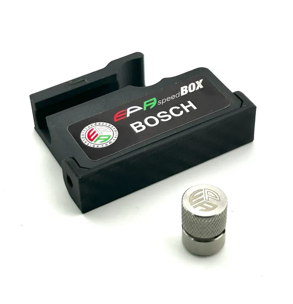 EPAspeed BOX voor TQ