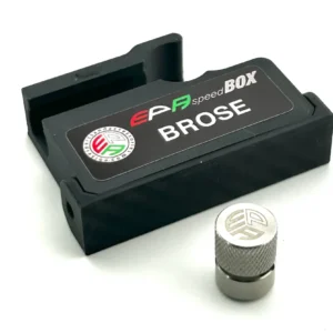 EPAspeed BOX voor BROSE