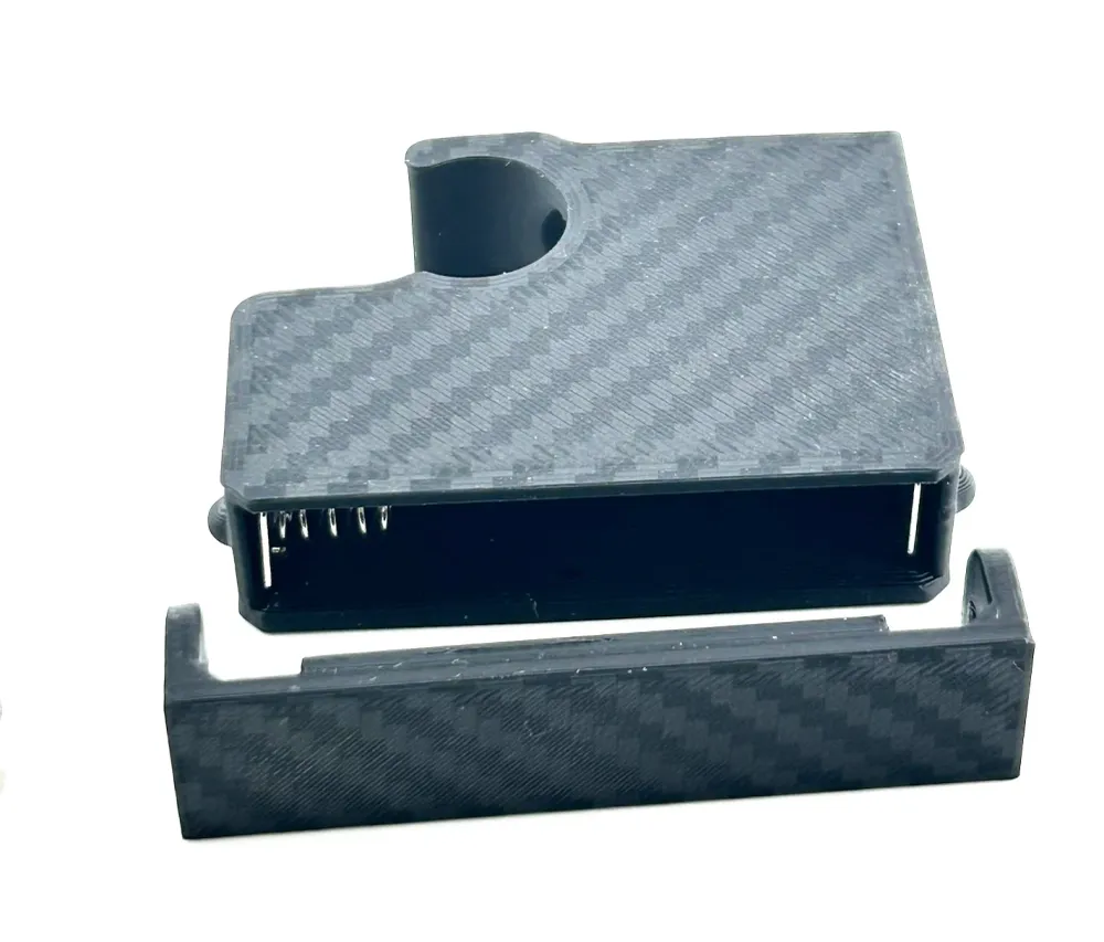 EPAspeed BOX voor BROSE