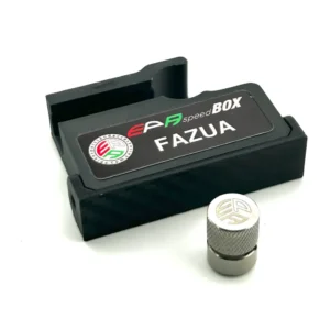 EPAspeed BOX voor FAZUA