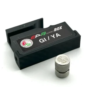 EPAspeed BOX voor GIANT / YAMAHA