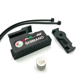 EPAspeed BOX voor SHIMANO