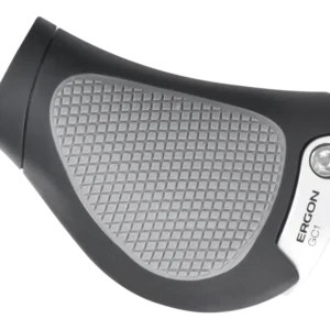 Ergon GC1 handvatten Nexus zwart/grijs