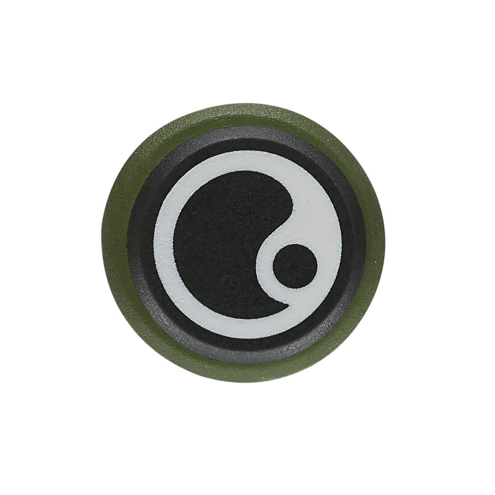 Ergon GD1 Evo Factory handvatten Slim groen