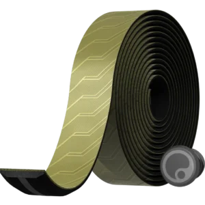 Ergon BT Gravel stuurlint olijf
