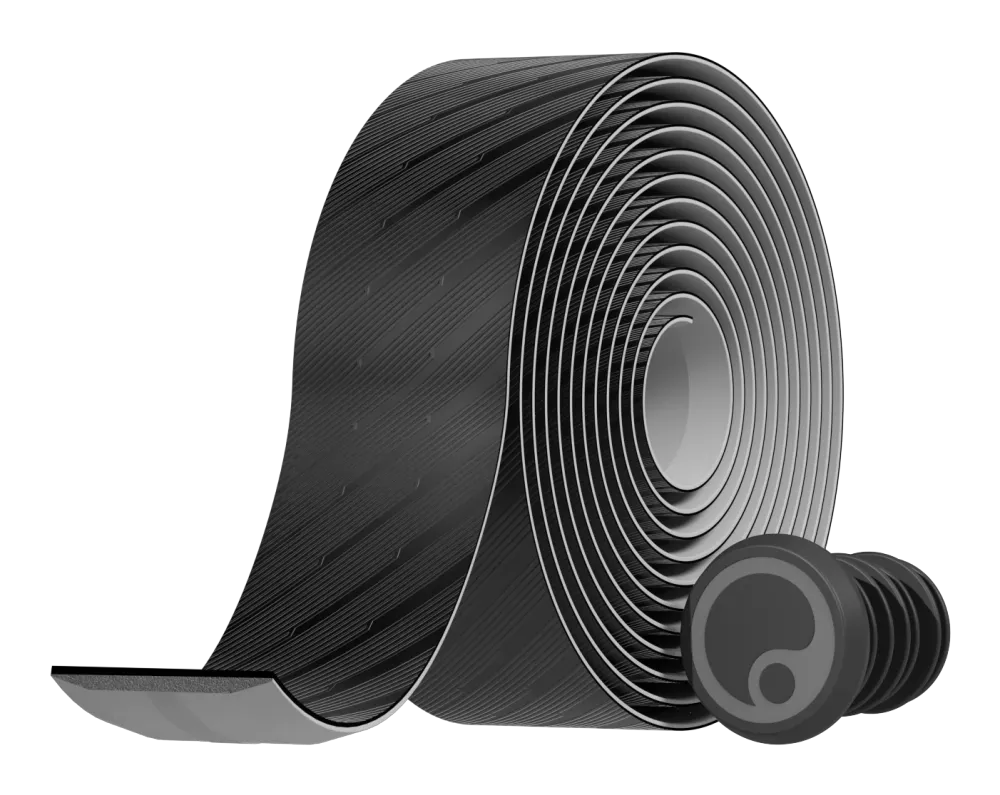 Ergon BT Road stuurlint zwart