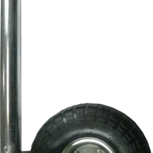 EWS Neuswiel compleet met luchtband, 48 mm velg