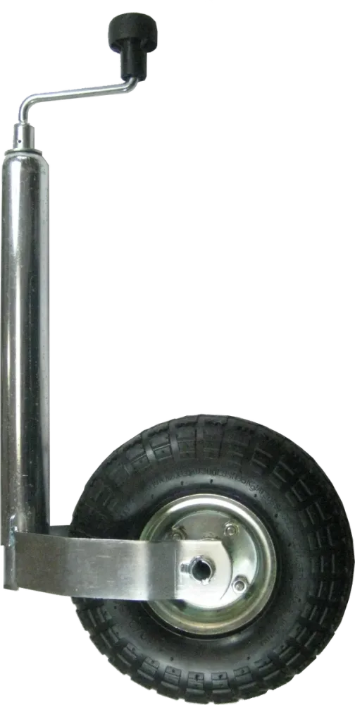 EWS Neuswiel compleet met luchtband, 48 mm velg