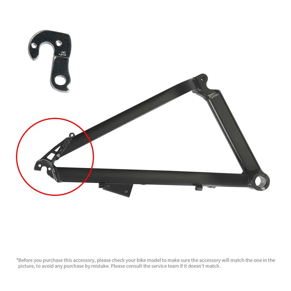 Fiido Derailleur Hanger(old) M1/M1pro/M21