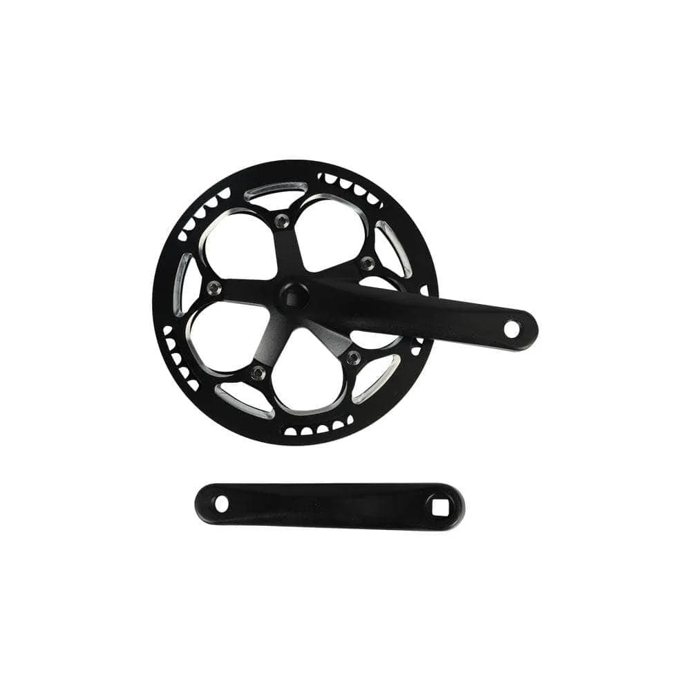Fiido E-bike Kettingwiel Cranks voor M1/M1pro/D11/T1