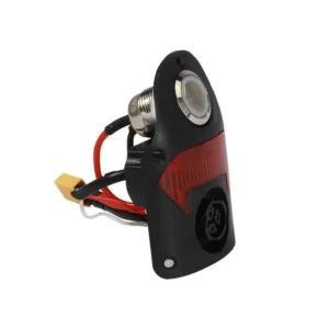 Fiido Electric Bike Battery Shell D11/D21